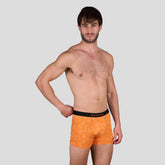 Men Printed Boxer Pack Of 6